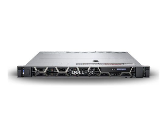 SERVER R450 2X4310 SILV H355 8X2.5 2X800W RAILS 3Y SCS DELL