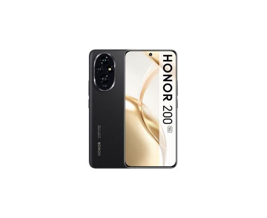 Honor 200 5G 8/256GB Black