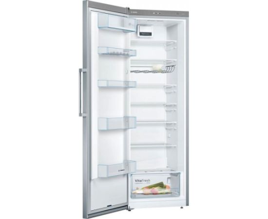 Bosch KSV33VLEP s4 ledussk. bez sald. VitaFresh 176cm Inox