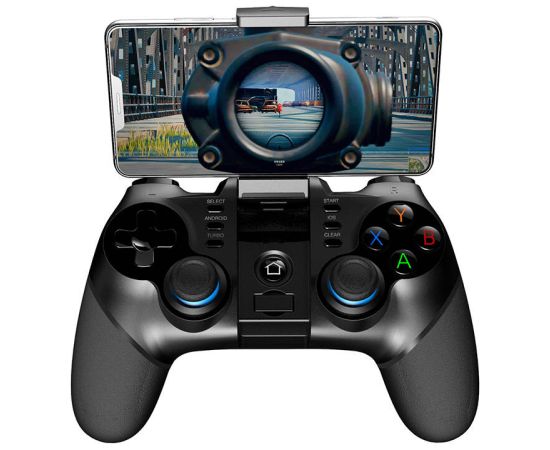 Wireless Gaming Controller iPega PG-9156 Black