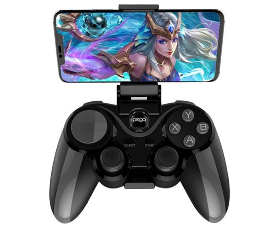 Wireless Gaming Controller iPega Kingkong PG-9128 Black