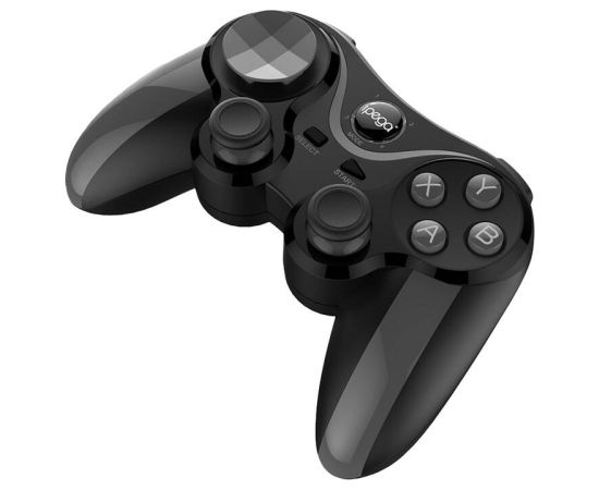 Wireless Gaming Controller iPega Kingkong PG-9128 Black