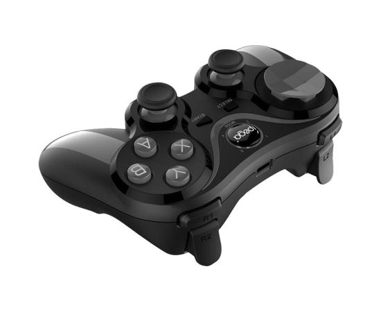 Wireless Gaming Controller iPega Kingkong PG-9128 Black