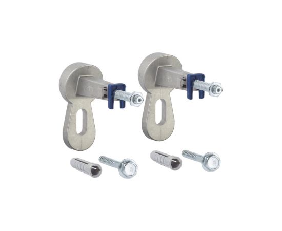 Grohe sienas stiprinājumu komplekts Rapid SL Slim