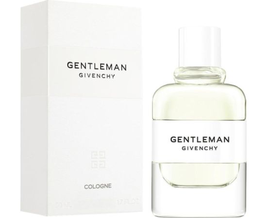 Givenchy Gentleman Cologne EDT 50 ml