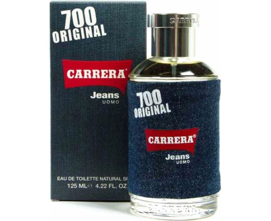 Carrera 700 Original EDT 125 ml