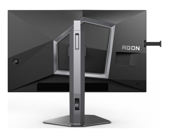 Monitor AOC AG256FS