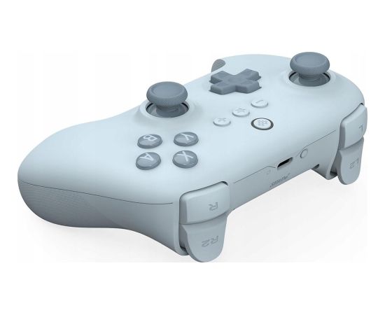 Pad 8BitDo 8BitDo Ultimate C Bluetooth, Gamepad (light blue)