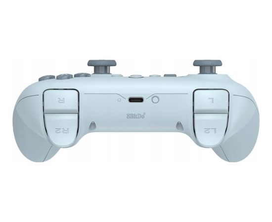 Pad 8BitDo 8BitDo Ultimate C Bluetooth, Gamepad (light blue)