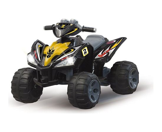 Jamara Ride on Quad 12V (404640)