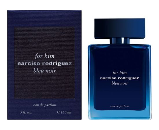 Narciso Rodriguez For Him Bleu Noir EDP 150 ml