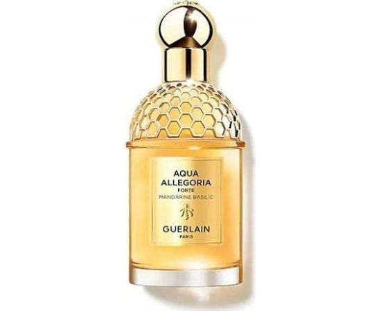 Guerlain Guerlain Aqua Allegoria Forte Mandarine Basilic Eau de Parfum 75ml.