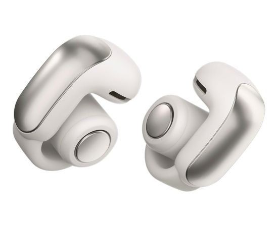 Bose wireless earbuds Ultra Open Earbuds, white