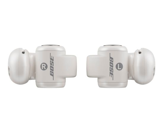 Bose wireless earbuds Ultra Open Earbuds, white