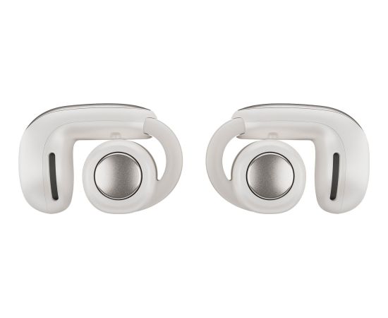 Bose wireless earbuds Ultra Open Earbuds, white