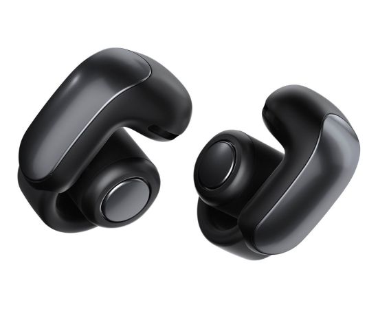 Bose wireless earbuds Ultra Open Earbuds, black