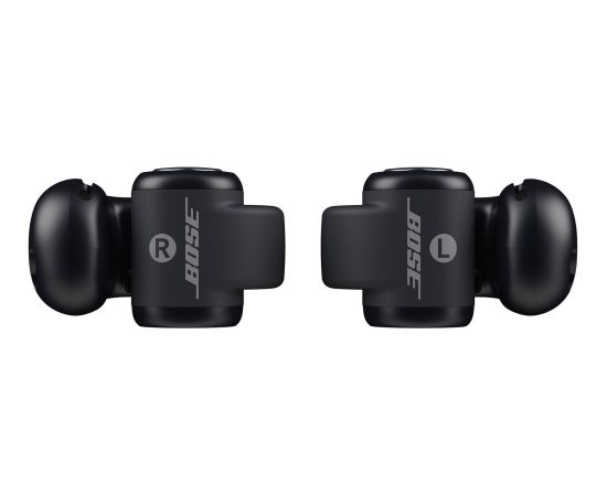 Bose wireless earbuds Ultra Open Earbuds, black