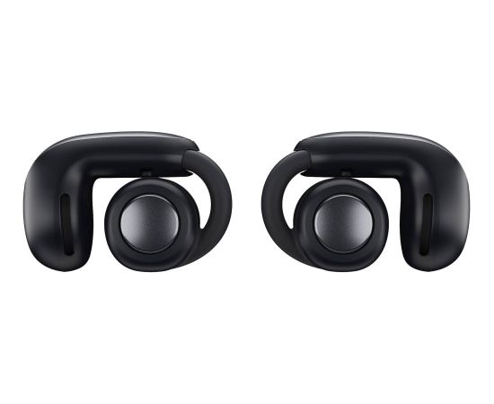 Bose wireless earbuds Ultra Open Earbuds, black