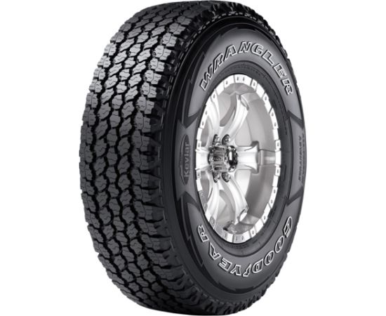 Goodyear Wrangler AT Adventure 245/65R17 111T