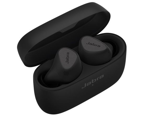 Jabra Elite 5 Bezvada Austiņas