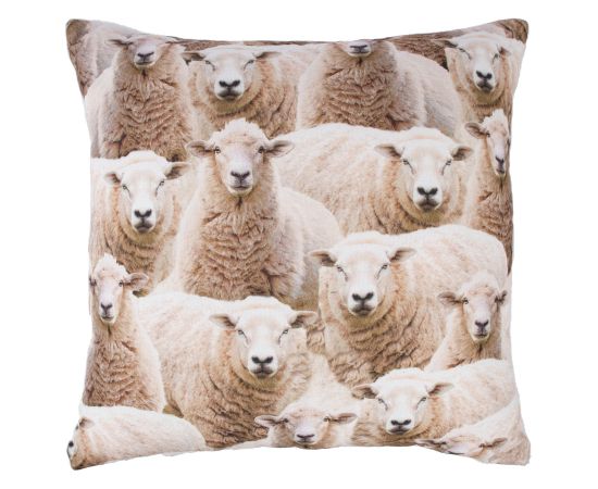 Pillow HOLLY 45x45cm, sheep