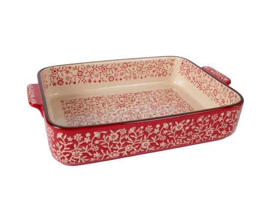 Baking dish STAR BAKE 31x21cm