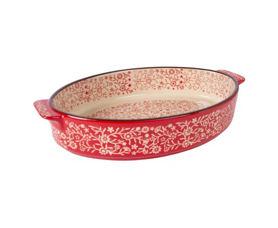 Baking dish STAR BAKE 33,2x20,3cm