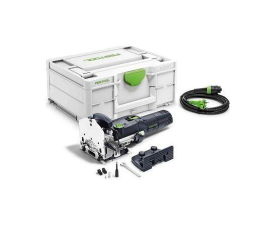 Festool DF 500 Q-PLUS frēzmašīna (576413) 420 W