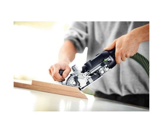 Festool DF 500 Q-PLUS frēzmašīna (576413) 420 W