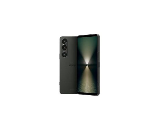 SONY XPERIA 1 VI - 6.5", 12/256GB, 5000MAH, KHAKI GREEN