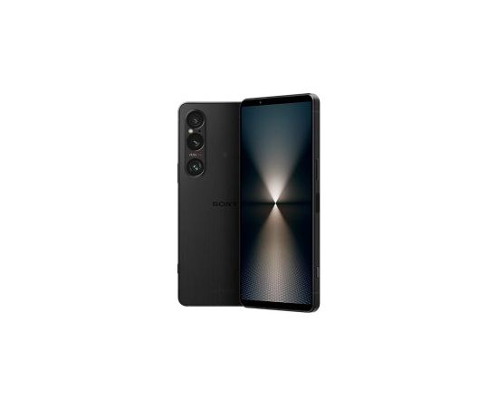 SONY XPERIA 1 VI - 6.5", 12/256GB, 5000MAH, BLACK