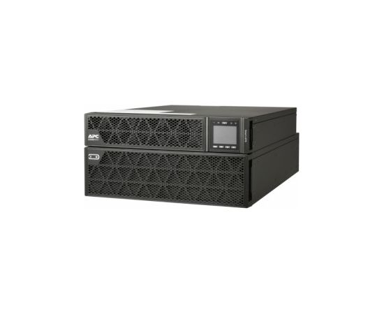 APC SMART-UPS ON-LINE 8KVA/8KW 230V RACK/TOWER, NETWORK CARD, W/O RAIL KIT