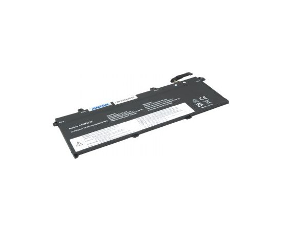 AVACOM BATTERY FOR LENOVO THINKPAD T490 LI-POL 11,55V 4415MAH 51WH