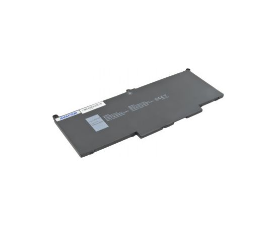 AVACOM DELL LATITUDE 7280, 7480 LI-POL 7,6V 7500MAH 57WH