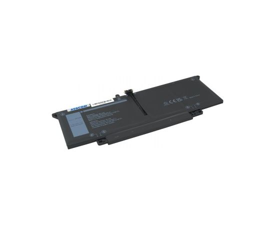 AVACOM BATTERY FOR DELL LATITUDE 7310, 7410 LI-POL 7,6V 6800MAH 52WH