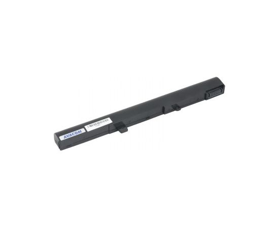 AVACOM ASUS X551CA, F551 SERIES LI-ION 14,8V 2600MAH 38WH