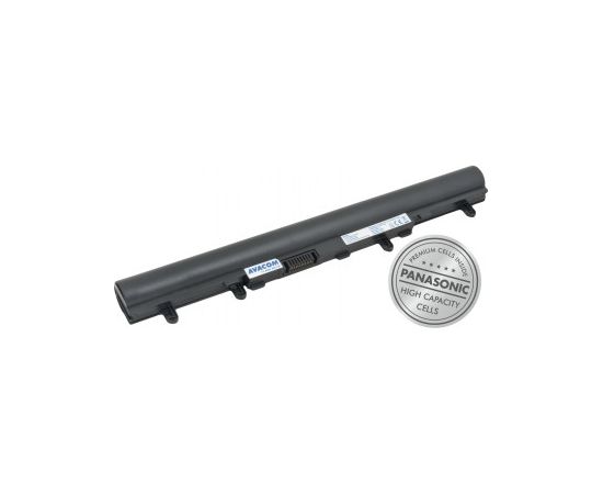 AVACOM BATTERY FOR ACER ASPIRE V5 SERIES LI-ION 14,8V 2800MAH