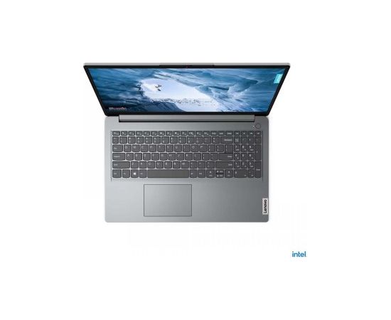 LENOVO IDEAPAD 1 RYZEN 5 7320U/15.6" FHD (1920X1080) IPS 250NITS ANTI-GLARE/8GB/128GB SSD/W11H/NOR (CLOUD GREY)