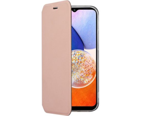 SCREENOR CLEVER GALAXY A05S ROSE