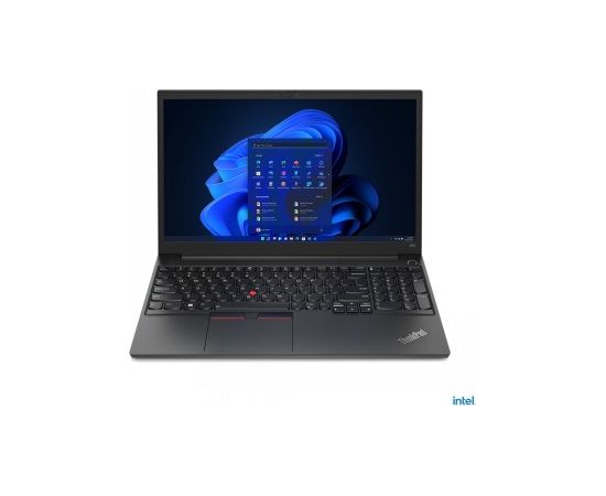 LENOVO E15 G4 I5-1235U/ 15.6FHD/ 8GB/ 256SSD/ W11P/ FI