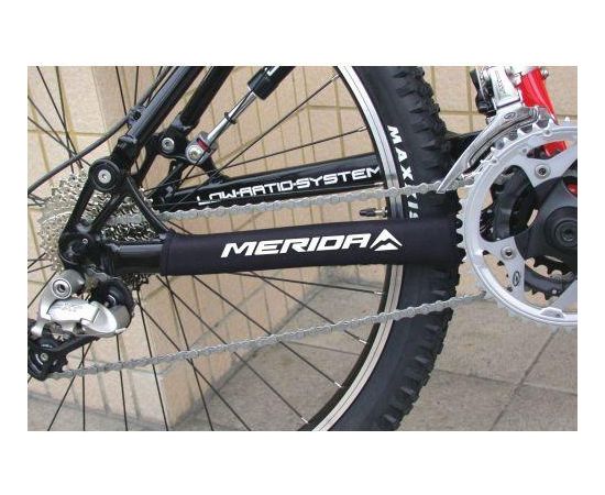 Merida Chainstay Protector