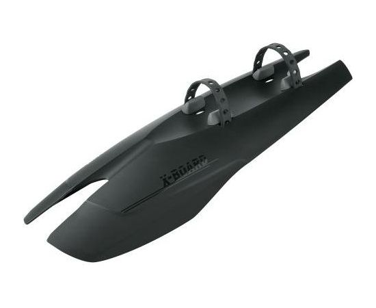 SKS X-Board Dark / Melna