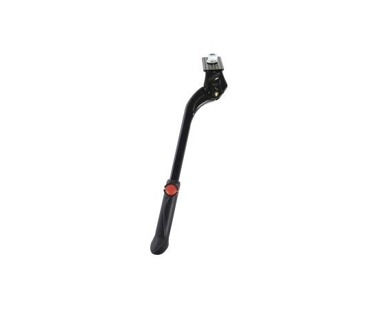 Cycletech 16-20" Allen Bolt Kickstand For Children / Melna