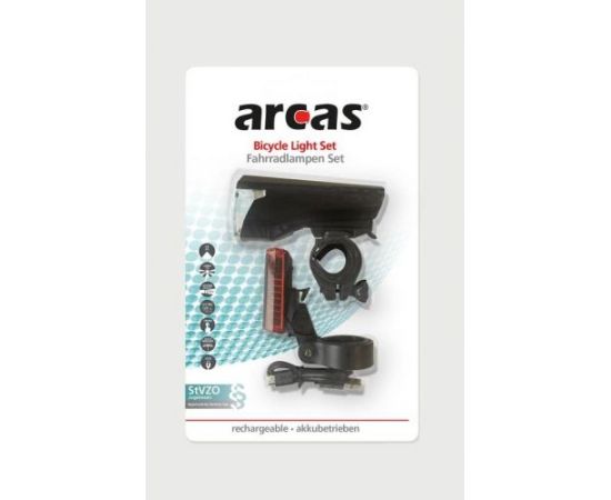 ARCAS 1 W LED USB