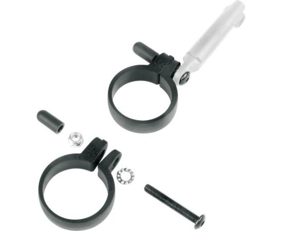 SKS Stay Mounting Clamps 2pcs 34-37mm