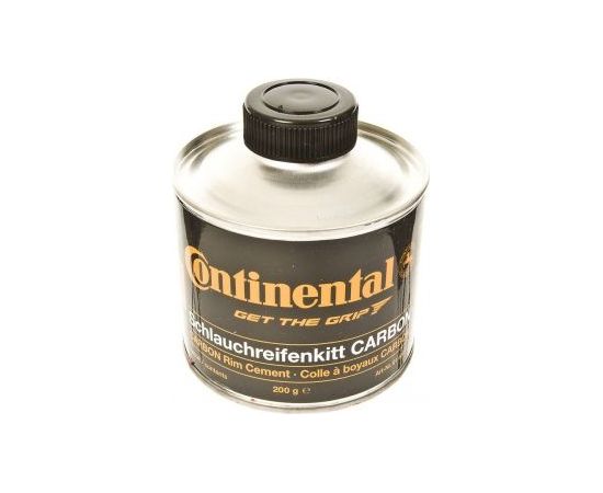 Continental Carbon Rim Cement 200g / 200 g