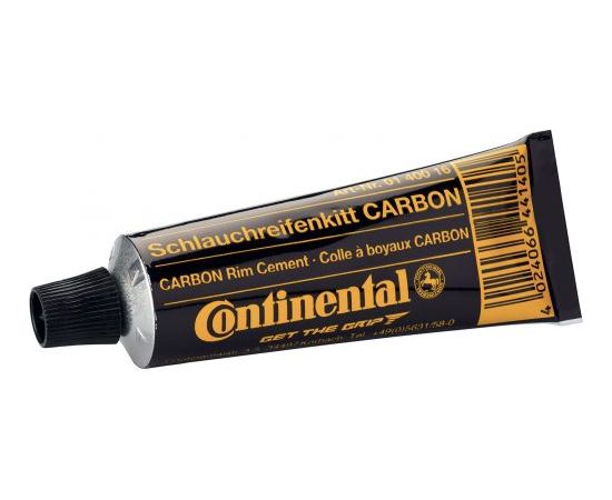 Continental Carbon Rim Cement 25g / 25 g