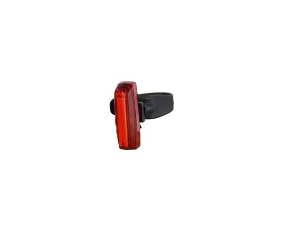 Cycletech Stopmax Rear Light USB