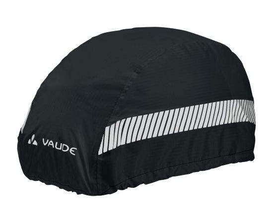 Vaude Luminum Helmet Raincover / Dzeltena