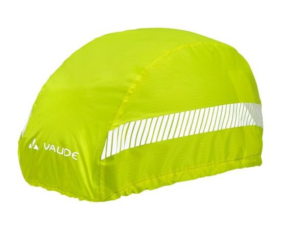 Vaude Luminum Helmet Raincover / Dzeltena